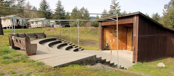 Amphitheater