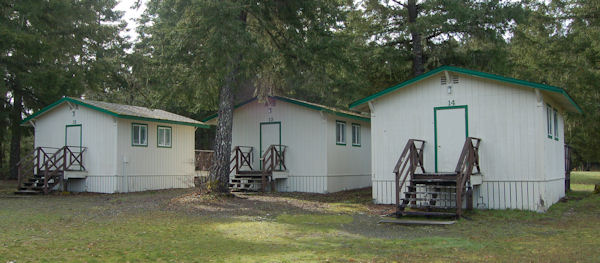 Cabins